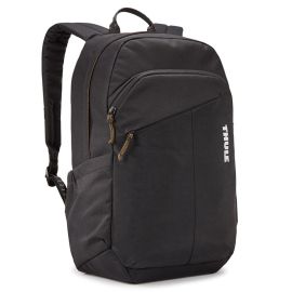 Рюкзак Thule Indago 23L Black з відділенням для ноутбука (чорний)