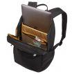 Рюкзак Thule Indago 23L Black з відділенням для ноутбука (чорний)