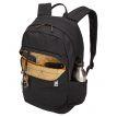 Рюкзак Thule Indago 23L Black з відділенням для ноутбука (чорний)