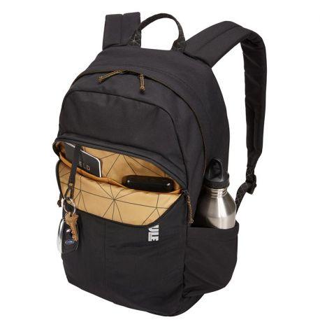 Рюкзак Thule Indago 23L Black з відділенням для ноутбука (чорний)