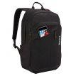 Рюкзак Thule Indago 23L Black з відділенням для ноутбука (чорний)