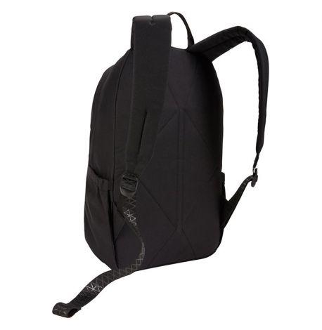Рюкзак Thule Indago 23L Black з відділенням для ноутбука (чорний)