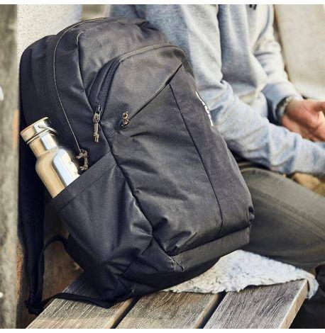 Рюкзак Thule Indago 23L Black з відділенням для ноутбука (чорний)