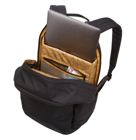 Рюкзак Thule Exeo 28L Black с отделением для ноутбука (черный)