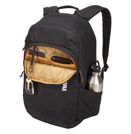 Рюкзак Thule Exeo 28L Black с отделением для ноутбука (черный)