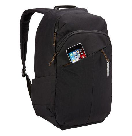 Рюкзак Thule Exeo 28L Black с отделением для ноутбука (черный)