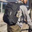 Рюкзак Thule Exeo 28L Black с отделением для ноутбука (черный)