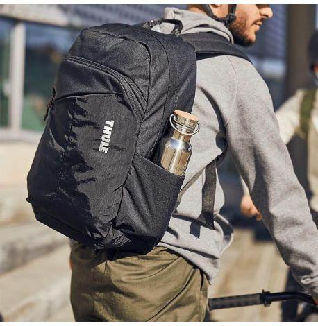 Рюкзак Thule Exeo 28L Black с отделением для ноутбука (черный)