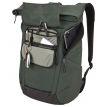 Рюкзак Thule Paramount Backpack 24L Racing Green з відділенням для ноутбука (темно-зелений)