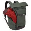 Рюкзак Thule Paramount Backpack 24L Racing Green з відділенням для ноутбука (темно-зелений)