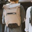 Рюкзак Thule Paramount Backpack 24L Timer Wolf з відділенням для ноутбука (бежевый)