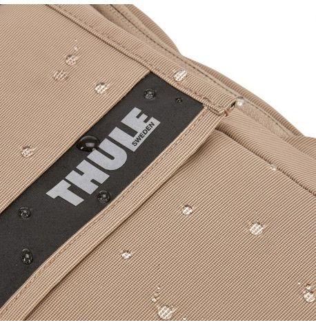 Рюкзак Thule Paramount Backpack 24L Timer Wolf з відділенням для ноутбука (бежевый)