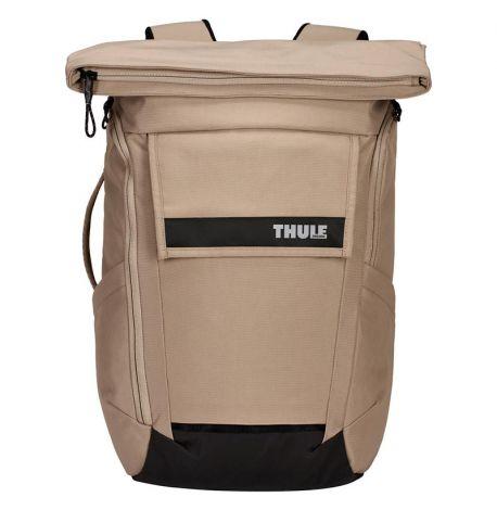 Рюкзак Thule Paramount Backpack 24L Timer Wolf з відділенням для ноутбука (бежевый)