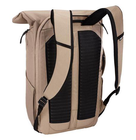 Рюкзак Thule Paramount Backpack 24L Timer Wolf з відділенням для ноутбука (бежевый)