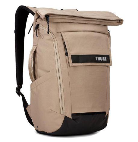 Рюкзак Thule Paramount Backpack 24L Timer Wolf з відділенням для ноутбука (бежевый)