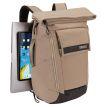 Рюкзак Thule Paramount Backpack 24L Timer Wolf з відділенням для ноутбука (бежевый)