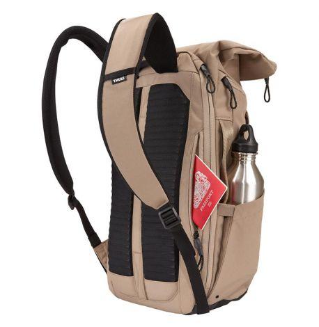 Рюкзак Thule Paramount Backpack 24L Timer Wolf з відділенням для ноутбука (бежевый)