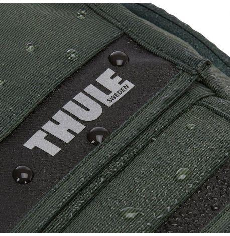 Рюкзак Thule Paramount Backpack 27L Racing Green з відділенням для ноутбука (темно-зелений)