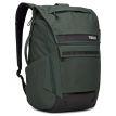 Рюкзак Thule Paramount Backpack 27L Racing Green з відділенням для ноутбука (темно-зелений)