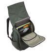 Рюкзак Thule Paramount Backpack 27L Racing Green з відділенням для ноутбука (темно-зелений)