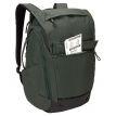 Рюкзак Thule Paramount Backpack 27L Racing Green з відділенням для ноутбука (темно-зелений)