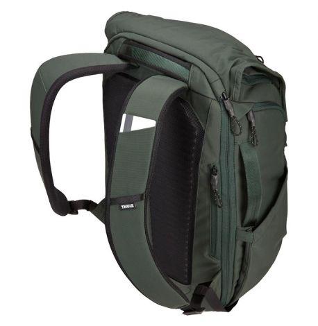 Рюкзак Thule Paramount Backpack 27L Racing Green з відділенням для ноутбука (темно-зелений)