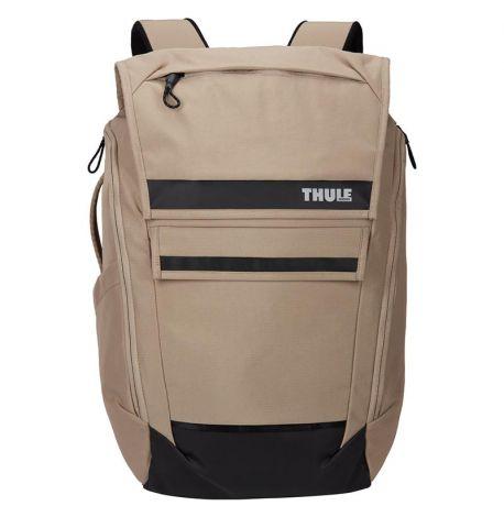 Рюкзак Thule Paramount Backpack 27L Timer Wolf з відділенням для ноутбука (бежевий)