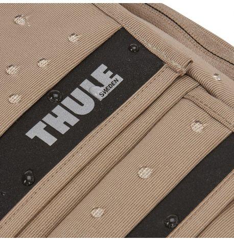 Рюкзак Thule Paramount Backpack 27L Timer Wolf з відділенням для ноутбука (бежевий)