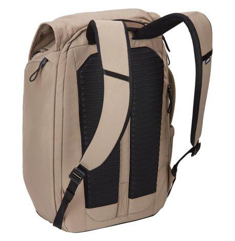 Рюкзак Thule Paramount Backpack 27L Timer Wolf з відділенням для ноутбука (бежевий)