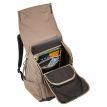 Рюкзак Thule Paramount Backpack 27L Timer Wolf з відділенням для ноутбука (бежевий)