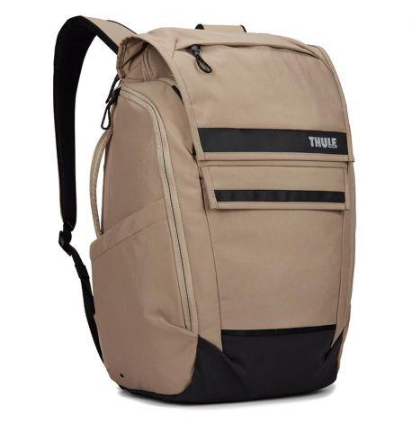 Рюкзак Thule Paramount Backpack 27L Timer Wolf з відділенням для ноутбука (бежевий)