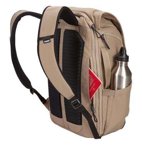 Рюкзак Thule Paramount Backpack 27L Timer Wolf з відділенням для ноутбука (бежевий)
