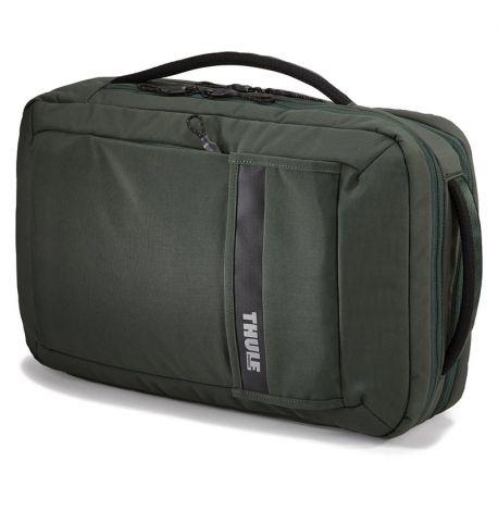 Рюкзак-сумка Thule Paramount Convertible Laptop Bag 16L Racing Green с отделением для ноутбука (темно-зеленый)