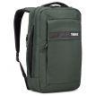 Рюкзак-сумка Thule Paramount Convertible Laptop Bag 16L Racing Green с отделением для ноутбука (темно-зеленый)