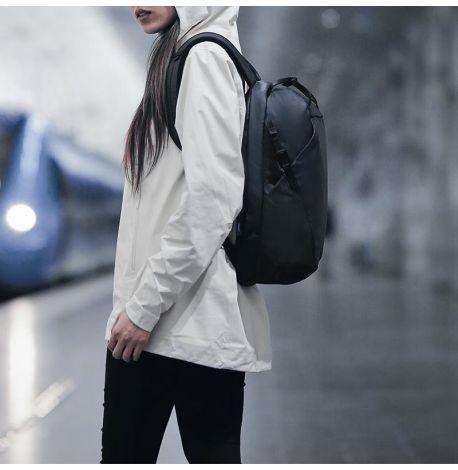 Рюкзак Thule Tact Backpack 16L Black с отделением для ноутбука (черный)