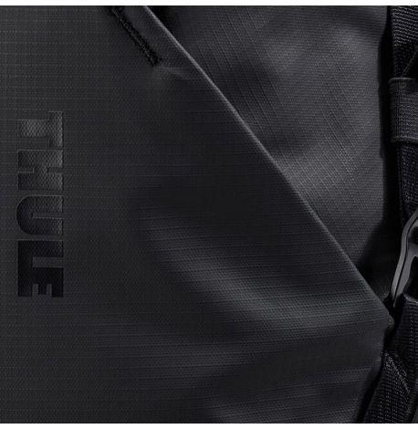 Рюкзак Thule Tact Backpack 16L Black с отделением для ноутбука (черный)