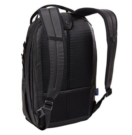 Рюкзак Thule Tact Backpack 16L Black с отделением для ноутбука (черный)