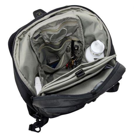 Рюкзак Thule Tact Backpack 16L Black с отделением для ноутбука (черный)