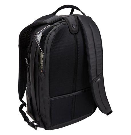Рюкзак Thule Tact Backpack 16L Black с отделением для ноутбука (черный)