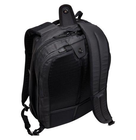Рюкзак Thule Tact Backpack 16L Black с отделением для ноутбука (черный)