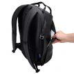Рюкзак Thule Tact Backpack 16L Black с отделением для ноутбука (черный)