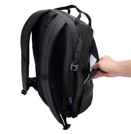 Рюкзак Thule Tact Backpack 16L Black с отделением для ноутбука (черный)