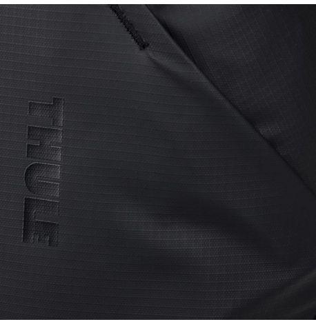 Рюкзак Thule Tact Backpack 21L Black з відділенням для ноутбука (чорний)