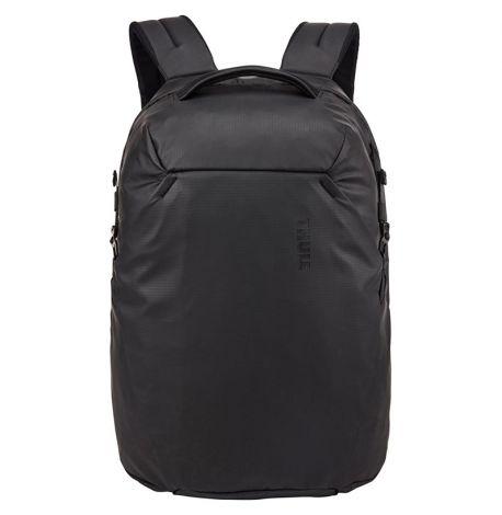Рюкзак Thule Tact Backpack 21L Black з відділенням для ноутбука (чорний)