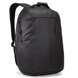 Рюкзак Thule Tact Backpack 21L Black з відділенням для ноутбука (чорний)
