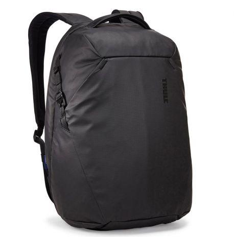 Рюкзак Thule Tact Backpack 21L Black з відділенням для ноутбука (чорний)