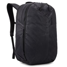 Рюкзак Thule Aion Travel Backpack 28L Black з відділенням для ноутбука (чорний)