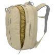 Рюкзак Thule Aion Travel Backpack 28L Nutria з відділенням для ноутбука (гірчичний)