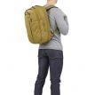 Рюкзак Thule Aion Travel Backpack 28L Nutria з відділенням для ноутбука (гірчичний)