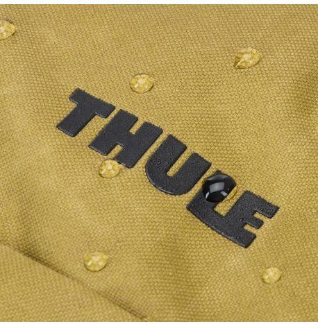 Рюкзак Thule Aion Travel Backpack 28L Nutria з відділенням для ноутбука (гірчичний)